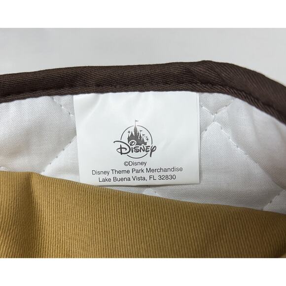 Disney Parks Pixar Toy Story Bullseye The Horse Kitchen Pot Holder 2 Pack New - Picture 4 of 4